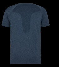 X-treme seamless T-shirt