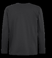 Extend long-sleeved T-shirt