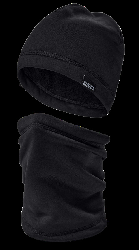 Beanie and Neck-warmer set
