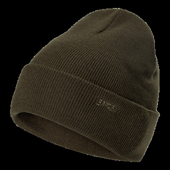 Knitted Hat