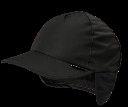 Winter Cap with earflaps