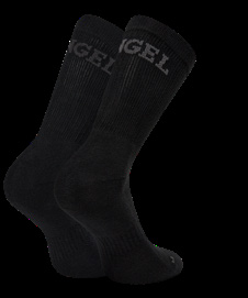 Classic Worker Socks 5-pack