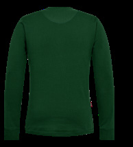 Extend Grandad long-sleeved T-shirt