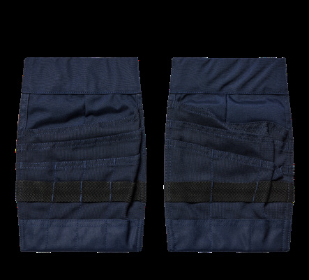 Hanging Tool Pockets