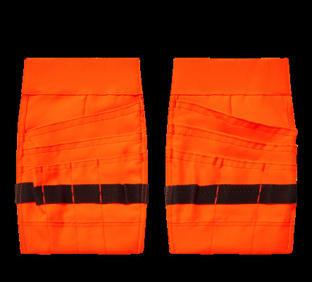 Hanging Tool Pockets