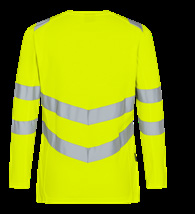 Safety Women’s long-sleeved T-shirt