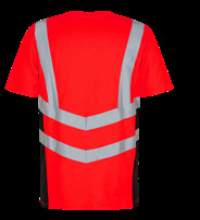 Safety T-shirt