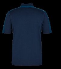 Galaxy Polo Shirt