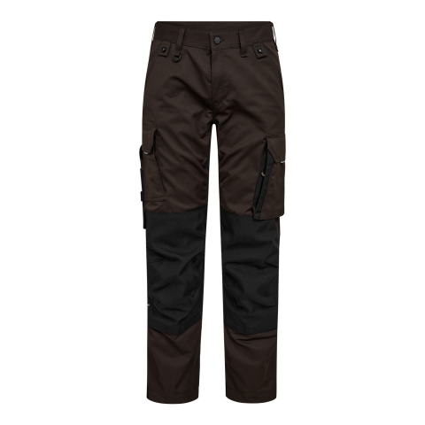 X-treme Work Trousers with stretch