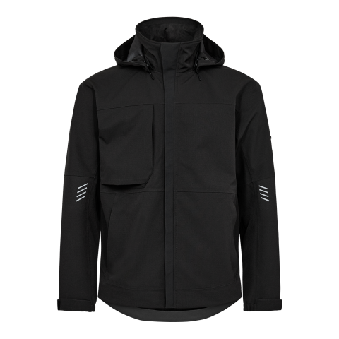 Entire Shell Jacket