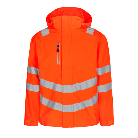 Safety Shell Jacket
