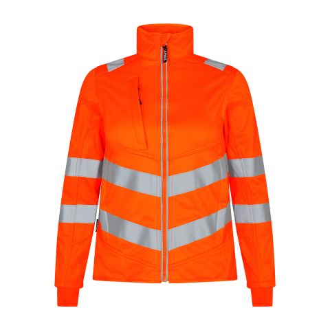 Safety Women’s Softshell Jacket