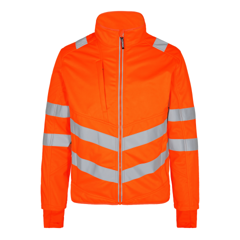 Safety Softshell Jacket
