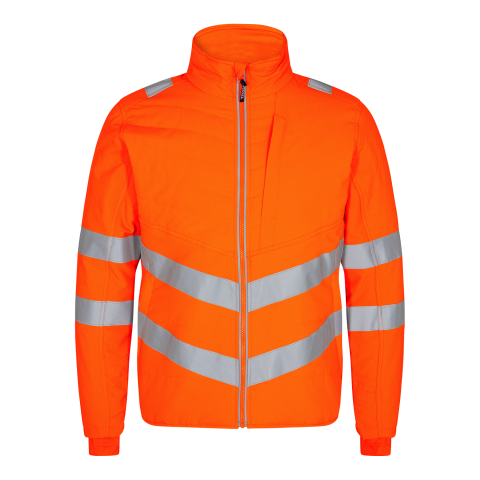 Safety Quilted Jacket