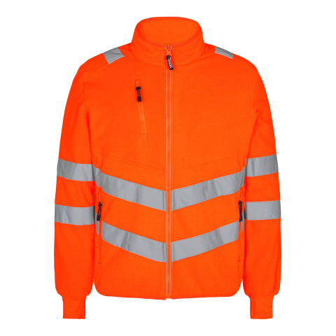 Safety Fleece Jacket