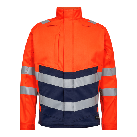Safety+ Work Jacket