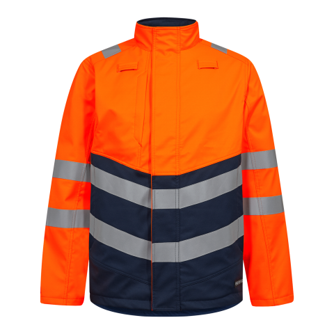 Safety+ Softshell Jacket