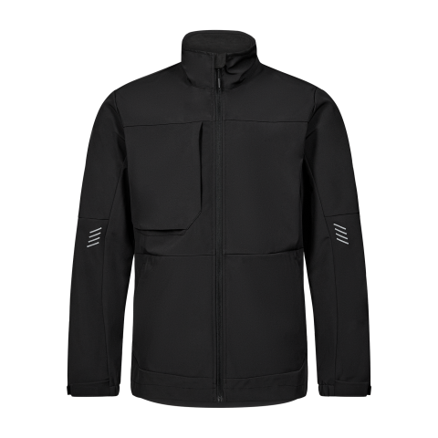 Entire Softshell Jacket