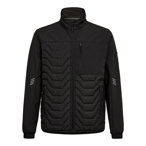Entire Quilted Jacket