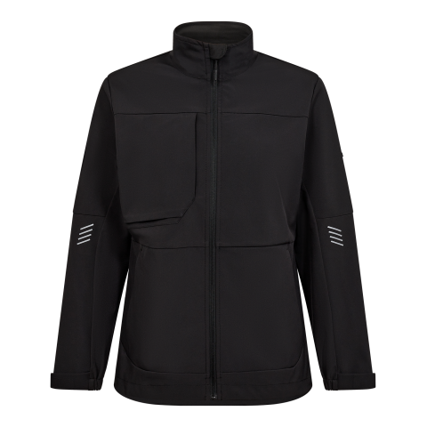 Entire Women’s Softshell Jacket