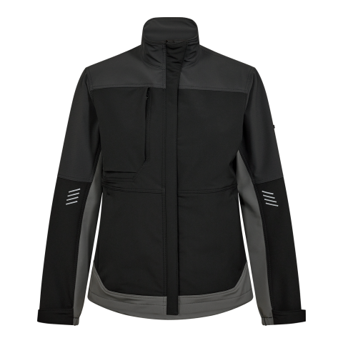 Entire Women’s Work Jacket with 4-way stretch