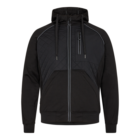 X-treme Softshell Jacket with hood
