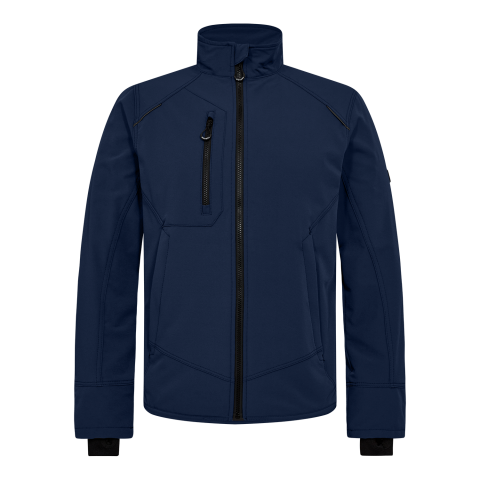 X-treme Work Jacket with 4-way stretch