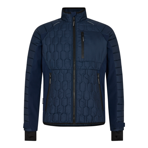 X-treme Quilted Jacket