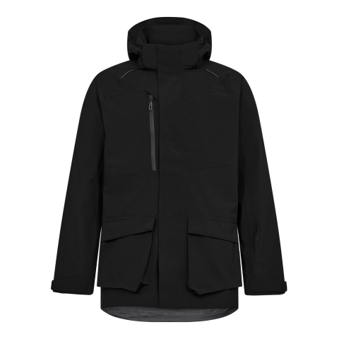 X-treme Shell Jacket
