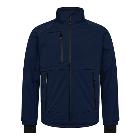 X-treme Softshell Jacket