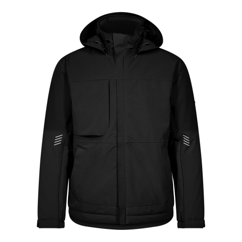 Entire Winter Jacket