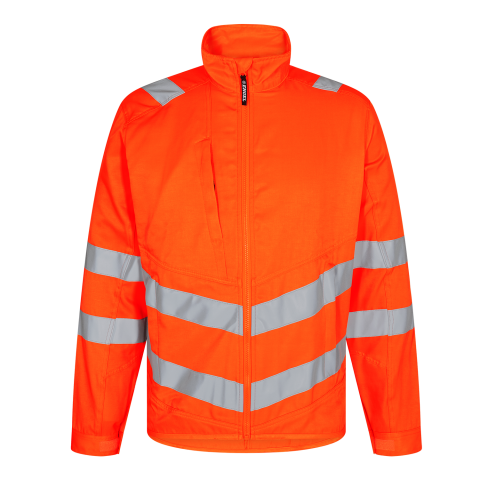 Safety Light Work Jacket