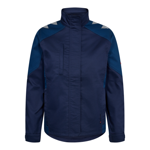 Galaxy Women’s Work Jacket with 2-way stretch