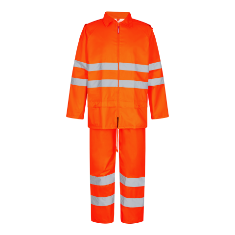 Safety Rainwear