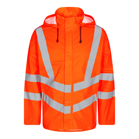 Safety Rainwear
