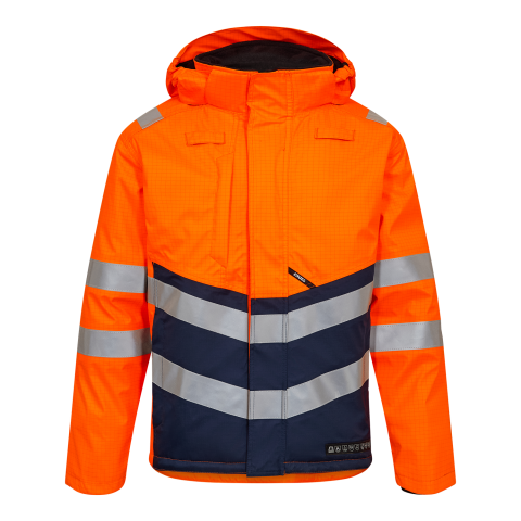 Safety+ Winter Jacket