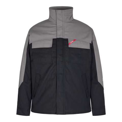 Safety+ Multinorm Winter Jacket