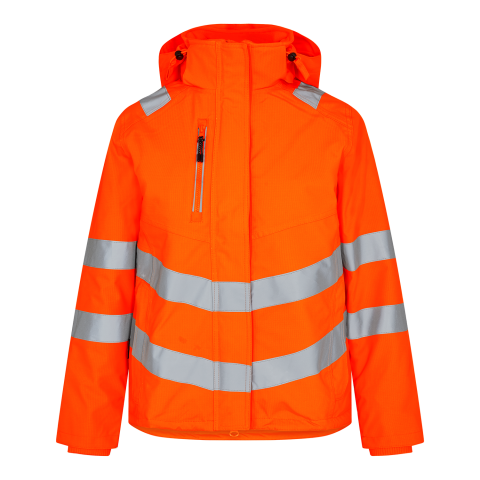 Safety Women’s Winter Jacket