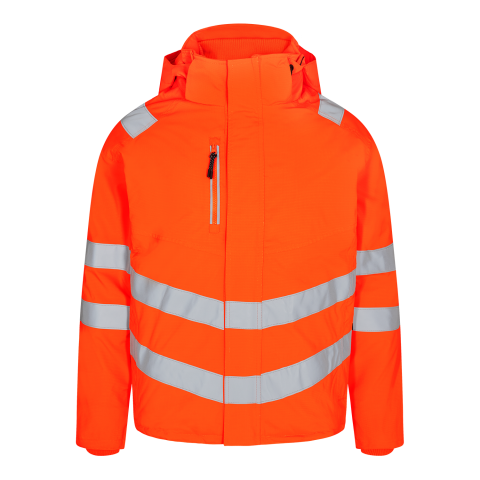 Safety Winter Jacket
