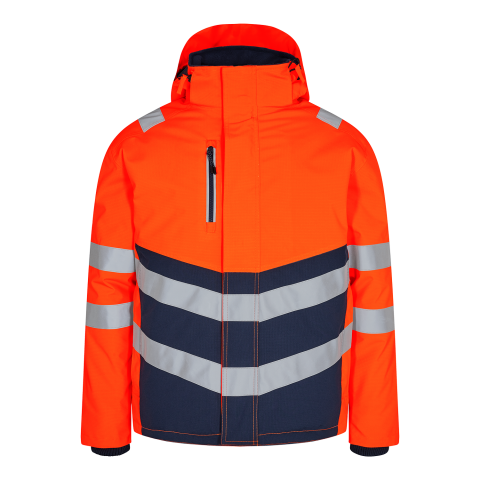 Safety Winter Jacket