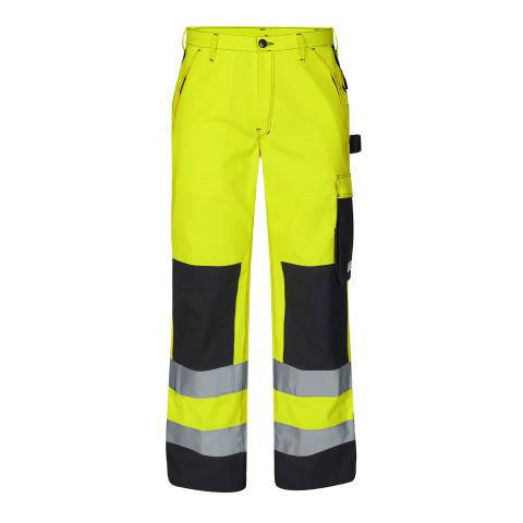 Safety+ EN ISO 20471 Multinorm Trousers