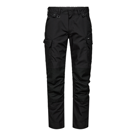 Entire Work Trousers with 2-way stretch