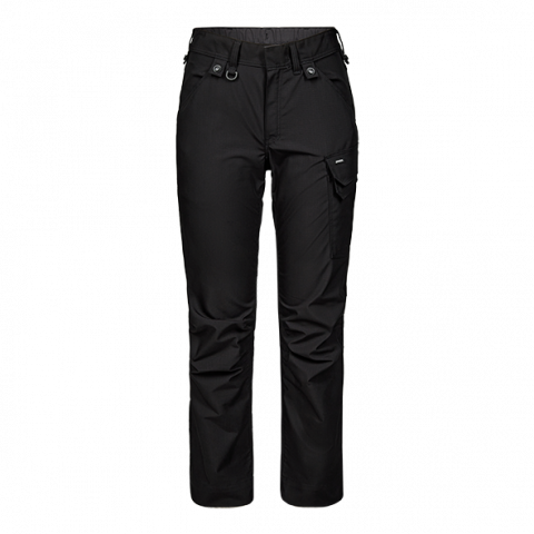 Entire Women’s Service Trousers with 2-way stretch