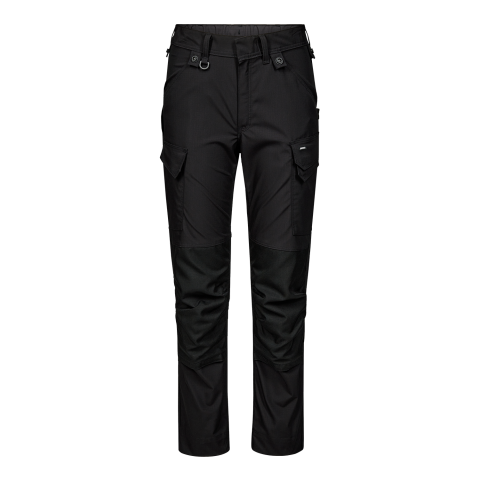 Entire Women’s Work Trousers with 2-way stretch