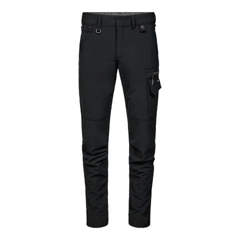 Entire Service Trousers with 4-way stretch