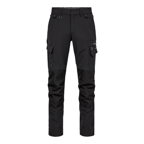 Entire Work Trousers with 4-way stretch