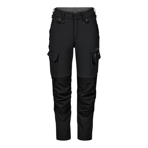 Entire Women’s Work Trousers with 4-way stretch