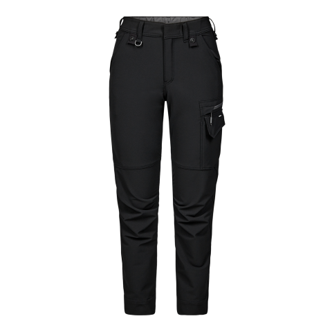 Entire Women’s Service Trousers with 4-way stretch