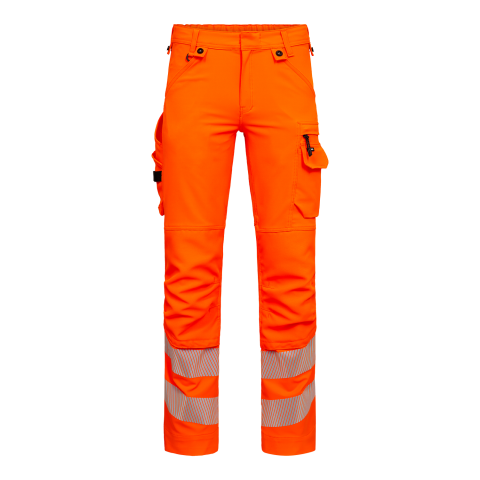 Safety Trousers with 4-way stretch