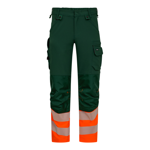 Safety Trousers with 4-way stretch